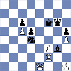 Vachier Lagrave - Jumabayev (chess.com INT, 2024)