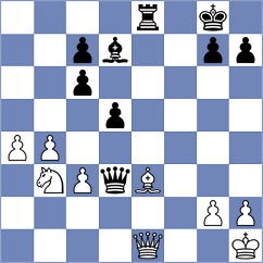 Strejczek - Gavilan Diaz (Chess.com INT, 2020)