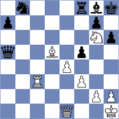 Materia - Stepanencu (Chess.com INT, 2021)