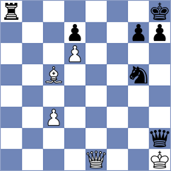 Hansen - Klein (Chess.com INT, 2019)