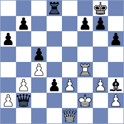 Myers - Jain (chess.com INT, 2024)