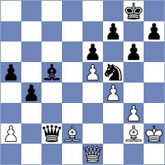 Iniyan - Shuvalov (chess.com INT, 2024)