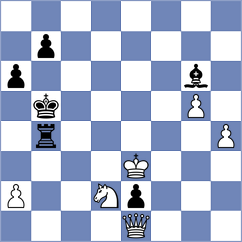 Eggleston - Sanchez Jimenez (Chess.com INT, 2021)