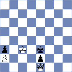 Arakhamia-Grant - Ivanov (chess.com INT, 2021)