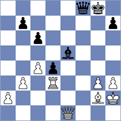 Shubenkova - Kim (chess.com INT, 2021)