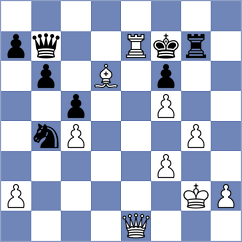 Tarun - Storey (Chess.com INT, 2020)