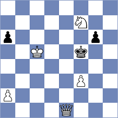 Navrotescu - Morea (Chess.com INT, 2020)
