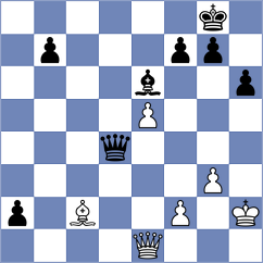 Saveliev - Caruana (chess.com INT, 2023)