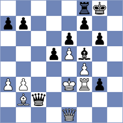 Srihari - Deac (chess.com INT, 2021)