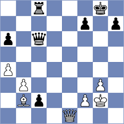Yip - Yoo (chess24.com INT, 2021)