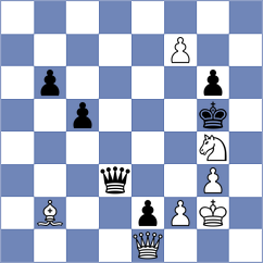 Margvelashvili - Yurtseven (chess.com INT, 2024)