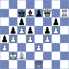 Nguyen - Kasparov (Sautron, 2013)