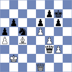 Spasic - Oro (chess.com INT, 2024)