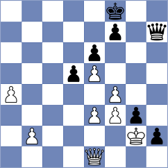 Bok - Atanasov (chess.com INT, 2024)