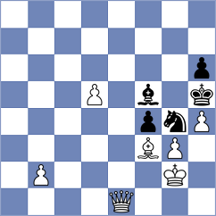 Bluebaum - Drygalov (chess.com INT, 2024)