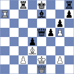 Celestino - Sargsyan (chess.com INT, 2024)