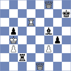 Nouali - Balla (chess.com INT, 2024)