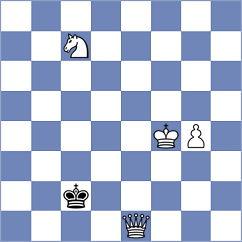 Mekhitarian - Ballester Llagaria (chess.com INT, 2023)