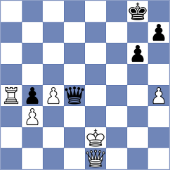Comp ChessMachine - Szalanczy (Dortmund, 1992)