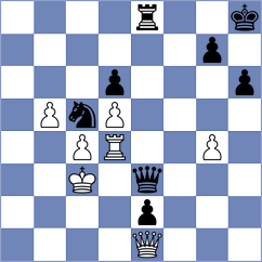 Filippova - Williams (chess.com INT, 2024)