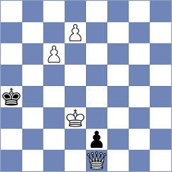 Baches Garcia - Nathan (chess.com INT, 2024)