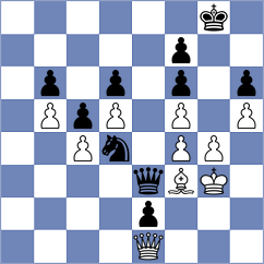 Garcia Cardenas - Martinez Alcantara (chess.com INT, 2020)