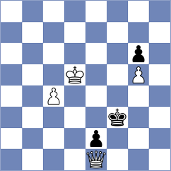 Smietanska - Valle Luis (chess.com INT, 2024)