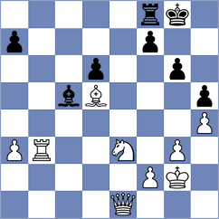 Marczuk - Daurimbetov (chess.com INT, 2024)