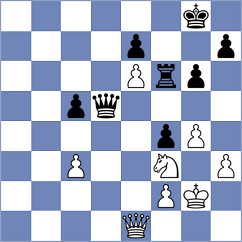 Surjadnji - Kasparov (Tanta, 2001)