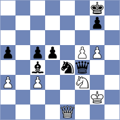 Mingarro Carceller - Gomez Ledo (chess.com INT, 2022)