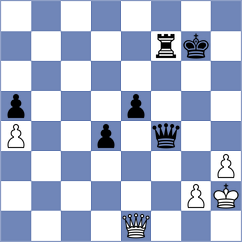 Gutmakher - Kretov (Chess.com INT, 2021)