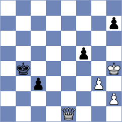 Vnoucek - Kovacs (Chess.com INT, 2021)