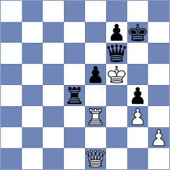 Pastar - Wafa (chess.com INT, 2024)