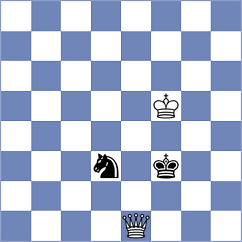 Goncharov - Jaferian (chess.com INT, 2023)