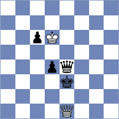 Antoniou - Bindrich (chess.com INT, 2024)