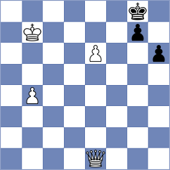Rozman - Prithu (chess.com INT, 2023)