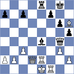 Svane - Pulpan (chess.com INT, 2023)