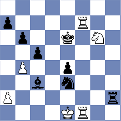 McLaren - Priasmoro (chess.com INT, 2024)
