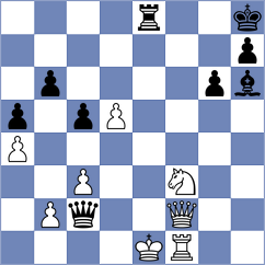 Kushko - Jaiveer (chess.com INT, 2024)