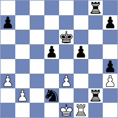Breedveld Bortolozzo - Mazzi (Chess.com INT, 2020)