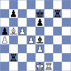 Mikhalchenko - Chigaev (chess.com INT, 2024)