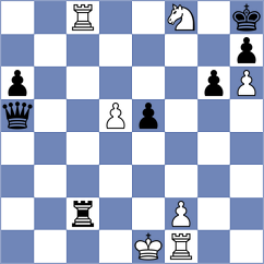 Obrien - Quintiliano Pinto (Chess.com INT, 2021)