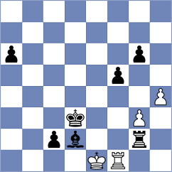 Vestby-Ellingsen - Dishman (chess.com INT, 2024)