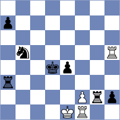 Estrada Nieto - Puccini (chess.com INT, 2022)