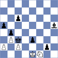 Carroll - Heidenfeld (Chess.com INT, 2021)