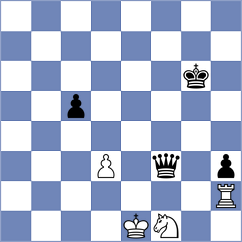 Mkrtchian - Garifullina (chess.com INT, 2021)
