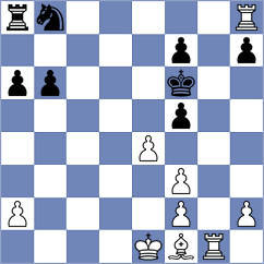 Jarovinsky - Vila Dupla (chess.com INT, 2023)