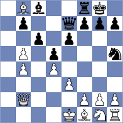 Taher - Ahn (chess.com INT, 2024)