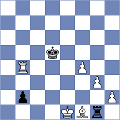 Nilsson - Lucchi (Chess.com INT, 2020)