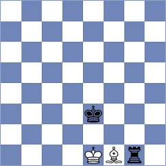 Ramirez Marin - Sanhueza (chess.com INT, 2023)
